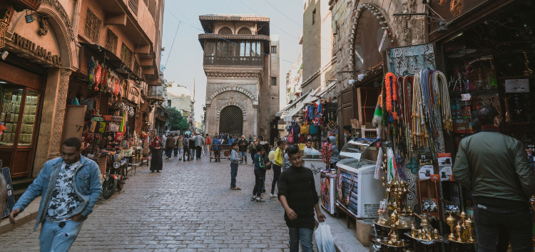 EBRD, Consortium of Investors Acquire Egypt’s Tamweely Microfinance