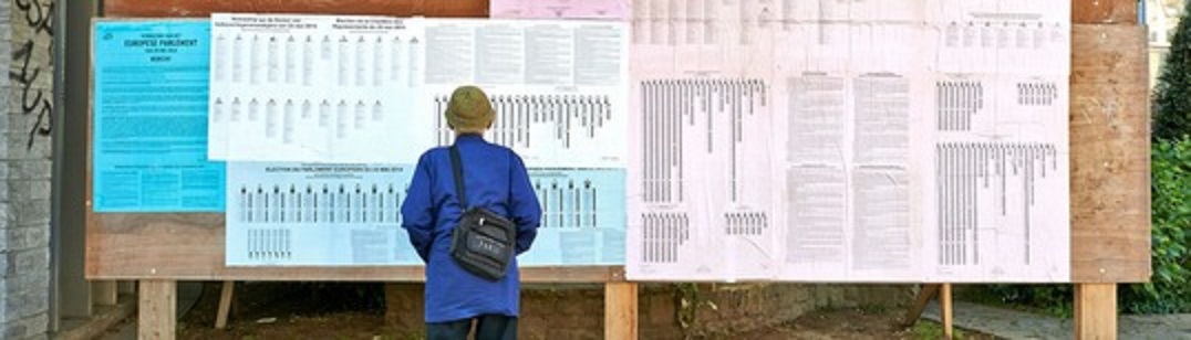 Political Parties of all Stripes are Pushing for Higher Government Spending