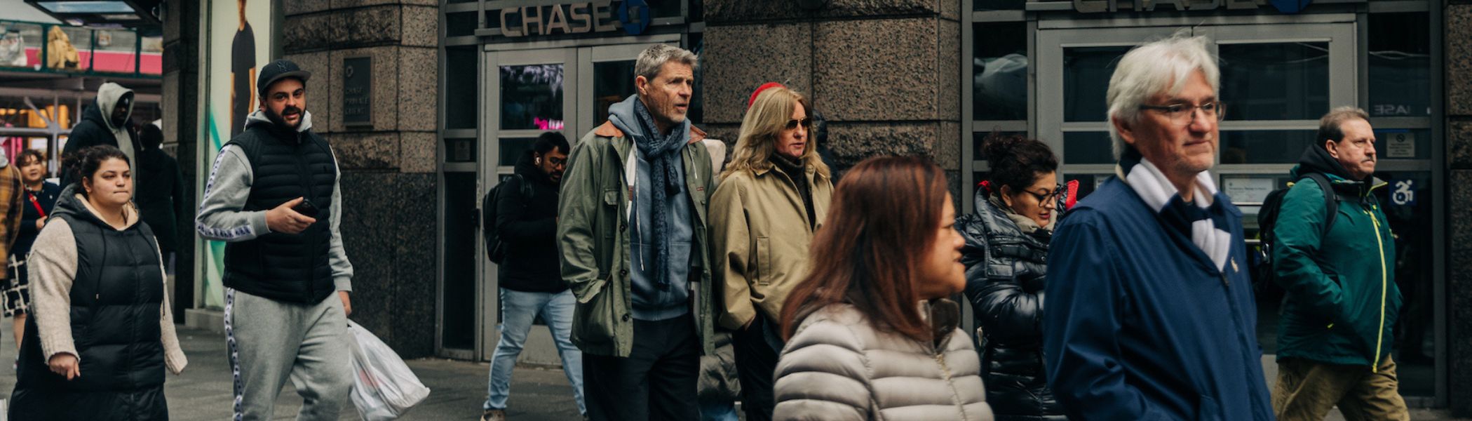 How High Economic Uncertainty May Threaten Global Financial Stability