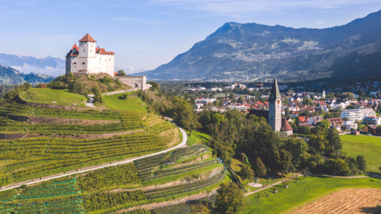 Liechtenstein: Five Things You May Not Know About the IMF’s Newest Member