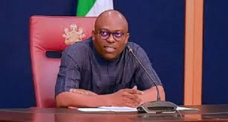 2024 State of States Report: Rivers Tops Fiscal Performance Ranking; Ebonyi, Kaduna Exit