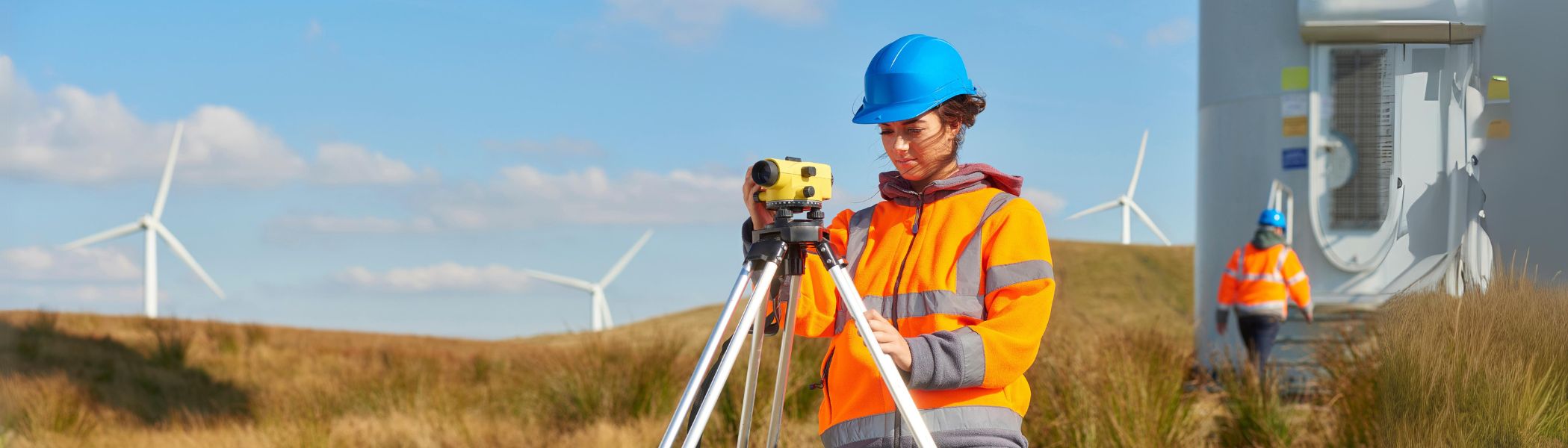 Why Women Risk Losing Out in Shift to Green Jobs
