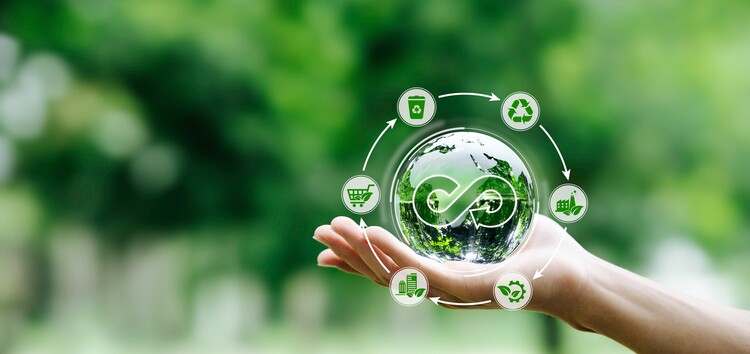 COP29: Circular Economy Investments Deliver Social, Economic and Environmental Benefits