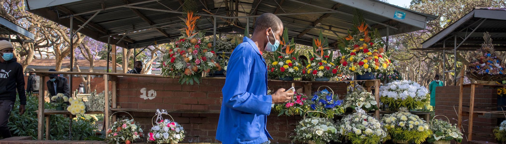 The Clock is Ticking on Sub-Saharan Africa’s Urgent Job Creation Challenge