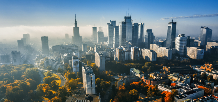 EBRD Invests €15 Million in Cogito Fund II