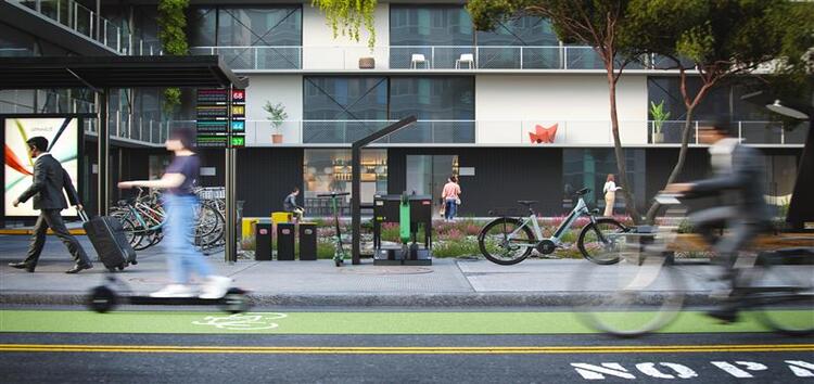 EBRD to Allocate Additional €3 Billion for its Green Cities Programme