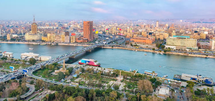 $500 Million Sustainability Bond to Support Climate Finance and Boost MSMEs in Egypt