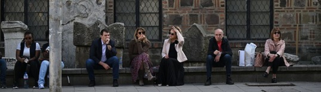 New European Wealth Gauge Helps Policymakers Address Inequality
