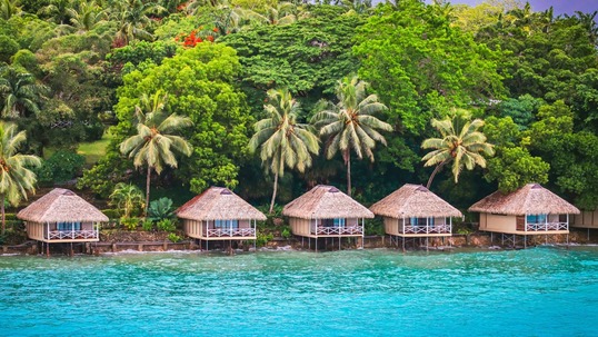 How Vanuatu Can Return to Sustainable Growth After Airline Bankruptcy