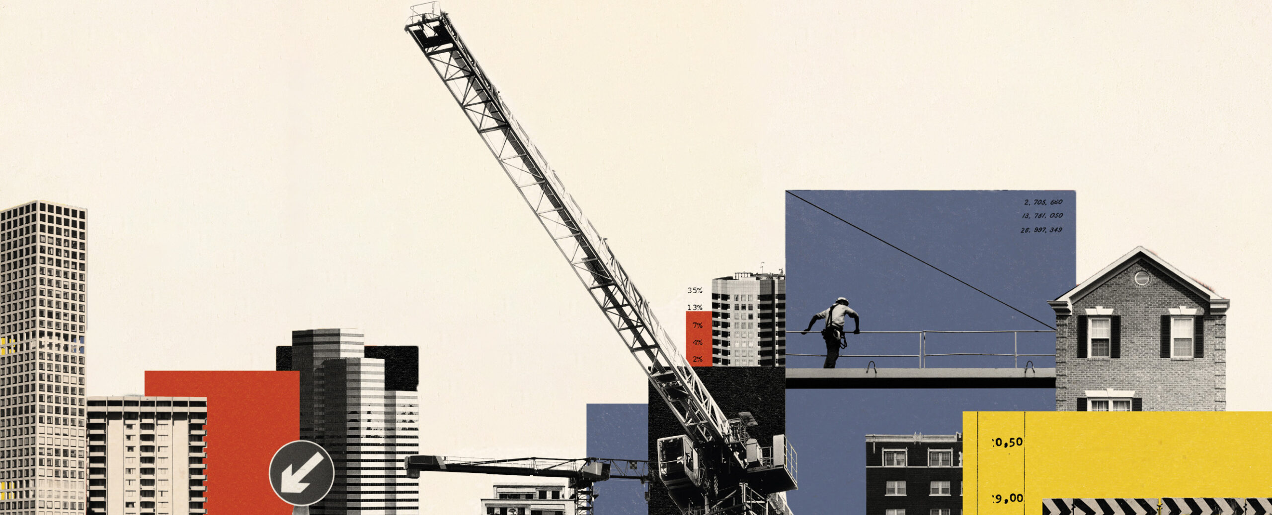 Housing’s Unique Role in Lives and Economies Demands Greater Understanding