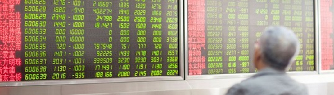 Persistent Fall in Private Borrowing Brings Global Debt Down