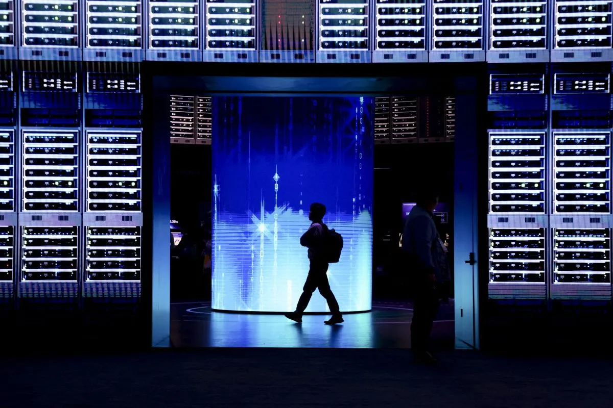 WEF 2025: Davos, Africa and the ‘Intelligent Age’