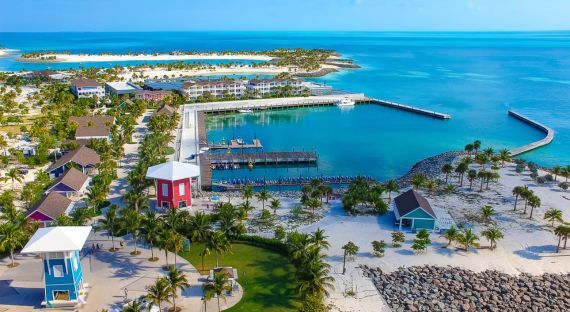 Electricity Reform Can Help Usher in Sustainable Growth in The Bahamas