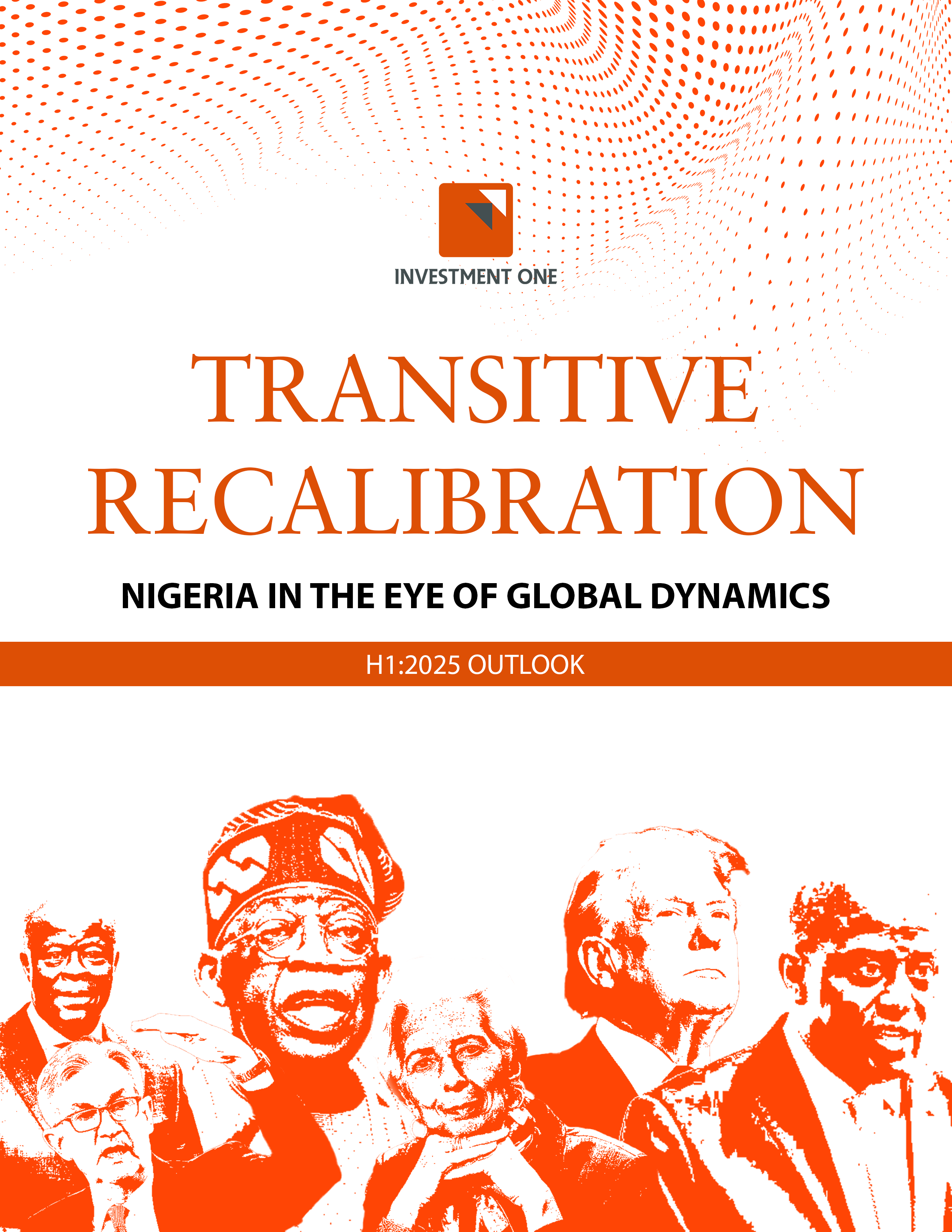 Transitive Recalibration: Nigeria in the Eye of Global Dynamics