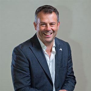 The Bench rebrands AHIF as FHS Africa under unified Future Hospitality Summit Portfolio Matthew Weihs