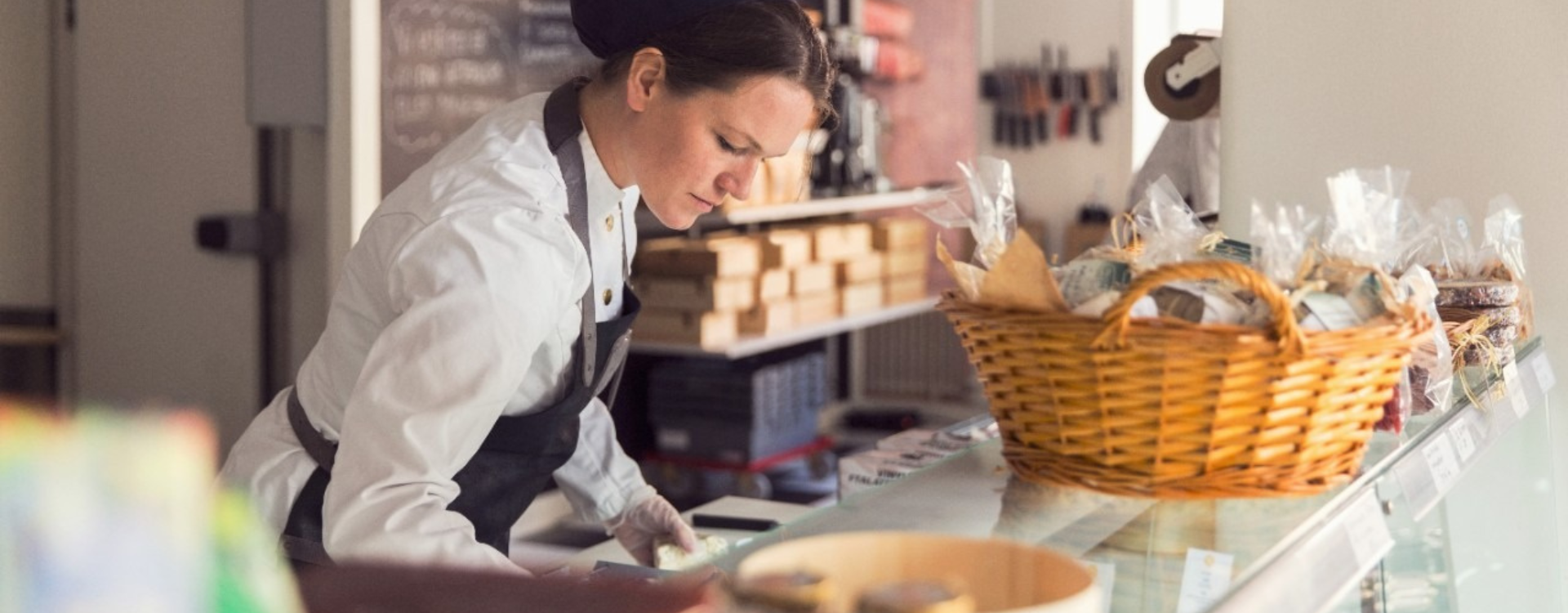 Too small to be ignored? Not anymore. Why shoring up cyber defenses is crucial for small businesses