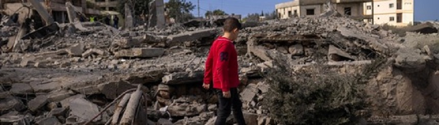 How Sound Economic Policy Can Help Prevent Conflict