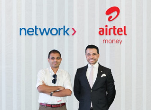 Network International, Airtel Advance Their Strategic Rollout Plan in Key Markets