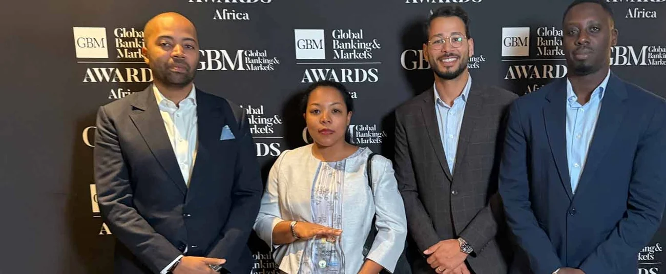 AfDB-Supported Projects in Senegal, Rwanda Clinch Top Honors at 2025 Bonds, Loans & ESG Capital Markets Africa Awards