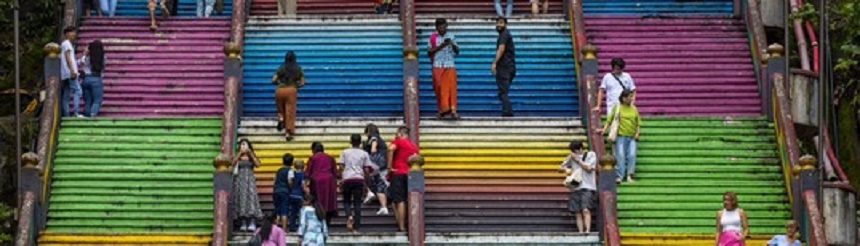 Asia Can Boost Economic Resilience Amid Surging Trade Tensions