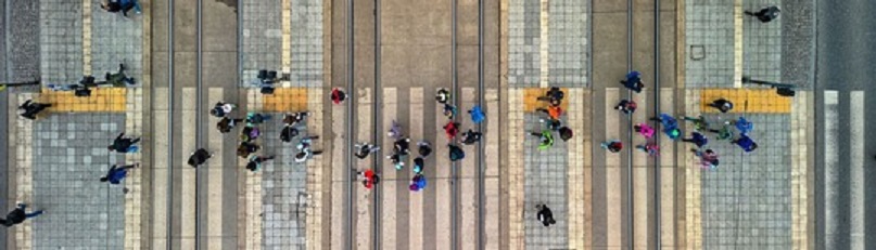 Migration and Refugee Policies Steer People, and Economies, in New Directions