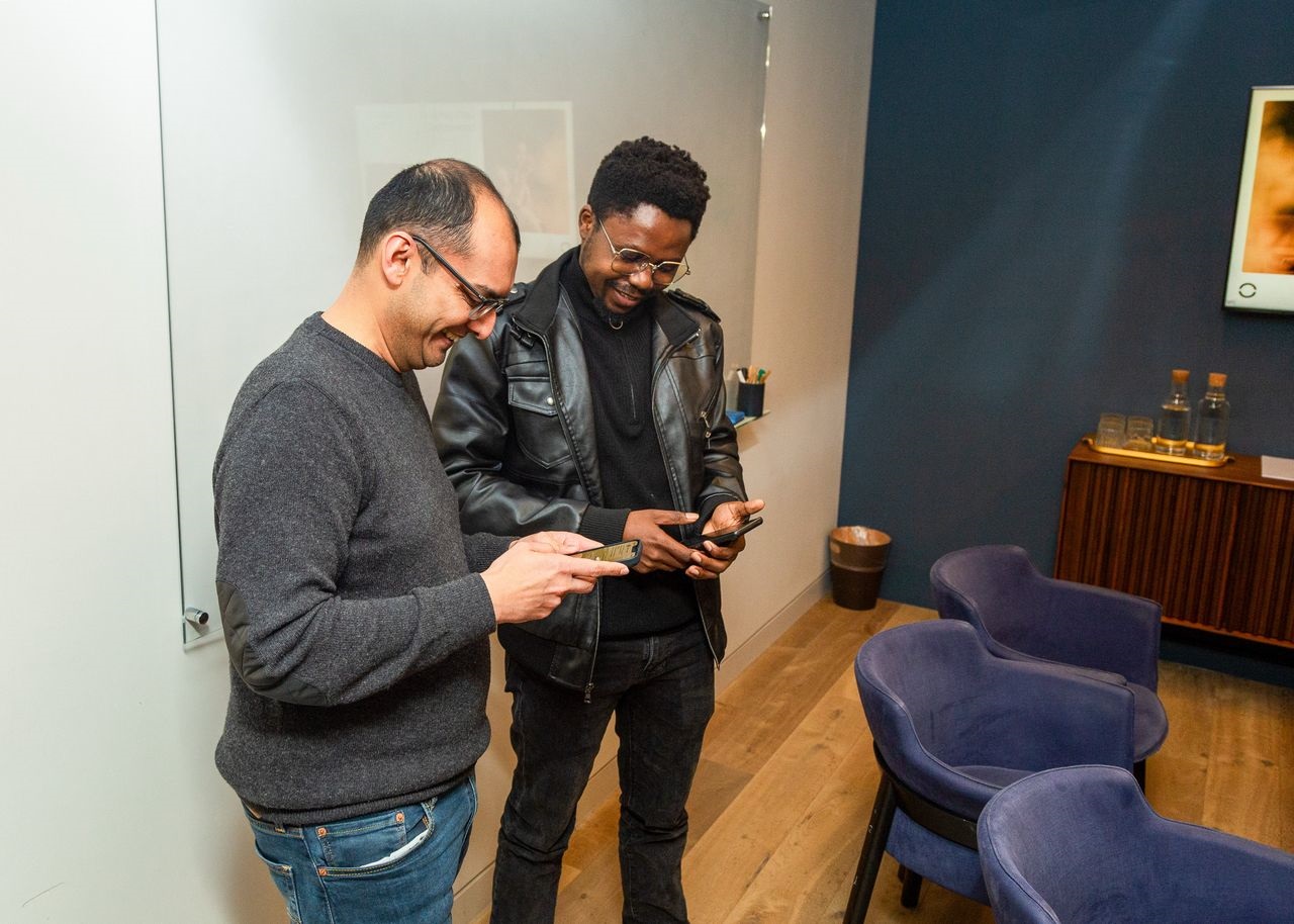 Africa’s Fastest-Growing Fintech, Moniepoint Inc., Launches UK Remittance Product – MonieWorld