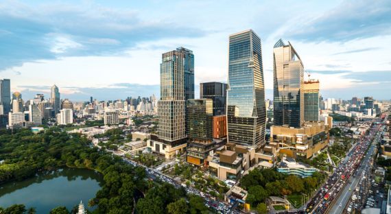Thailand Can Ease Household Debt Burden by Using Coordinated Approach