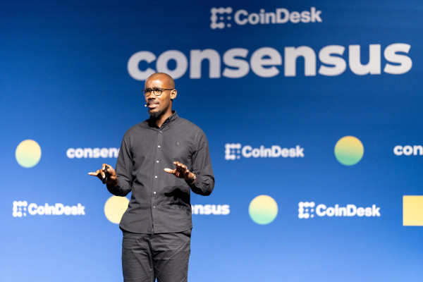 1.5 Billion Reasons for Crypto in Africa – Quidax CEO at Consensus 2025