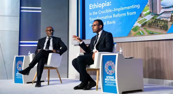 Ethiopia’s Central Bank: Leading Transformative Reform