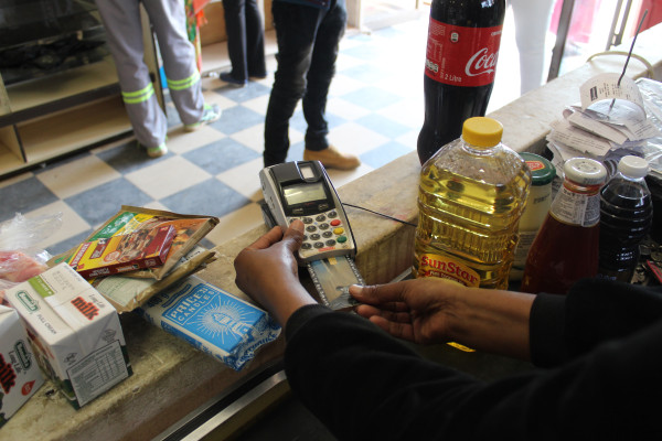 SmartSwitch Botswana Brings Financial Inclusion to Thousands of Food Grant Recipients
