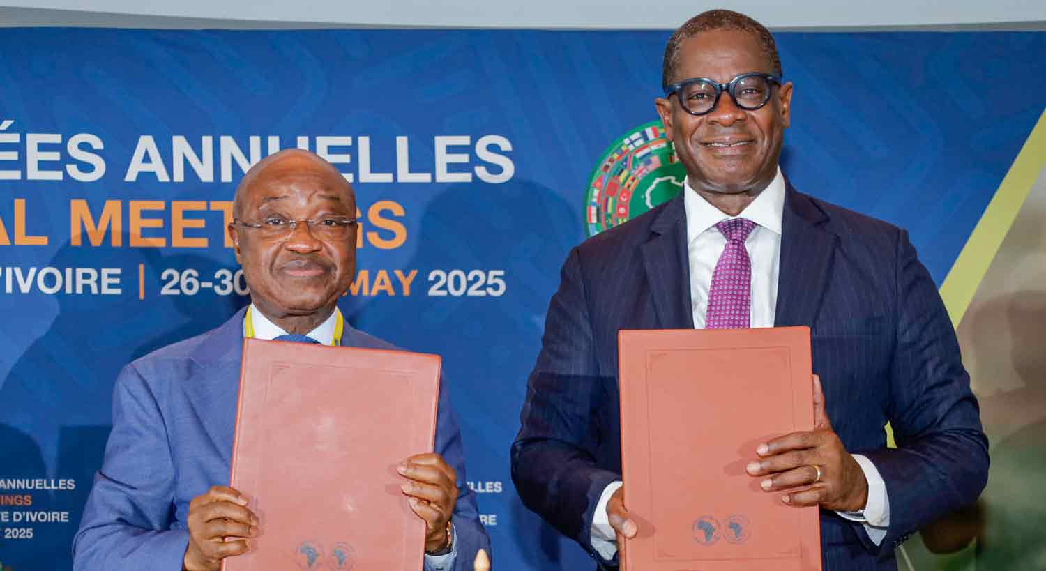 AfDB, Togo Sign Partial Credit Guarantee Agreement to Support Mobilization of EUR 200 Million Sustainable Loan
