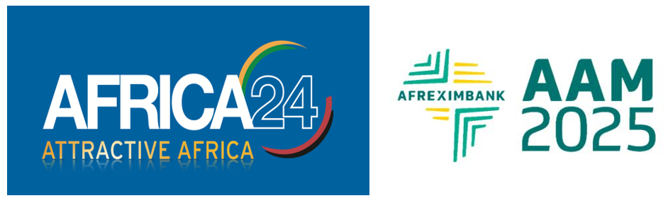 Afreximbank: 2025 Annual General Meeting – AFRICA24 Deploys Exceptional Coverage