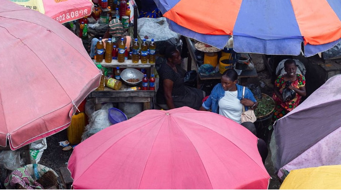 How to Spur Economic Growth in Africa’s Fragile and Conflict-Affected States