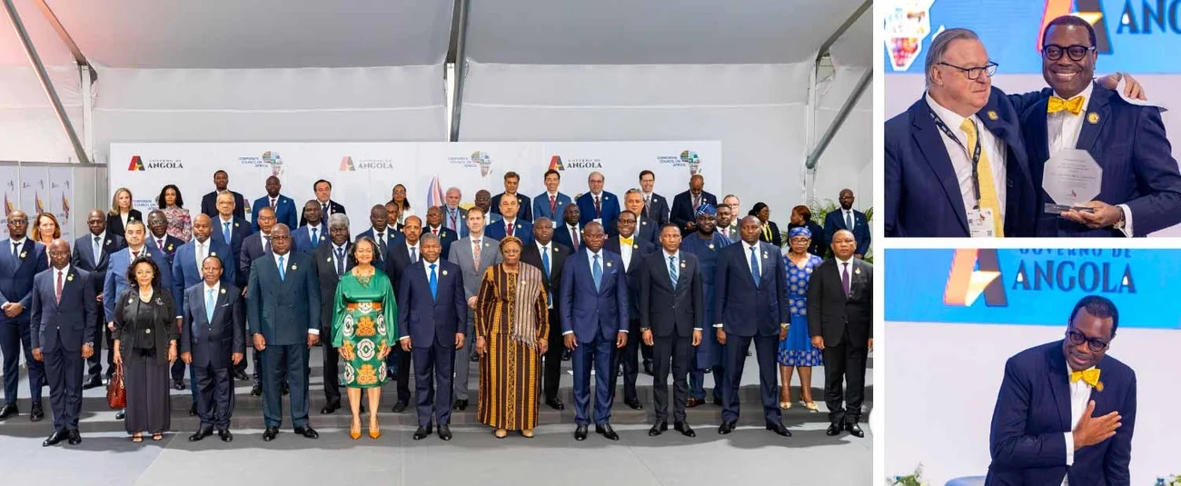 African Leaders Urge U.S to Embrace Investment-Driven Partnerships and Review Tariffs