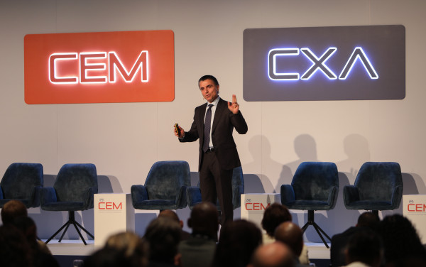 CEM Africa Summit 2025: Leading the Future of Customer Experience with Artificial Intelligence Innovation