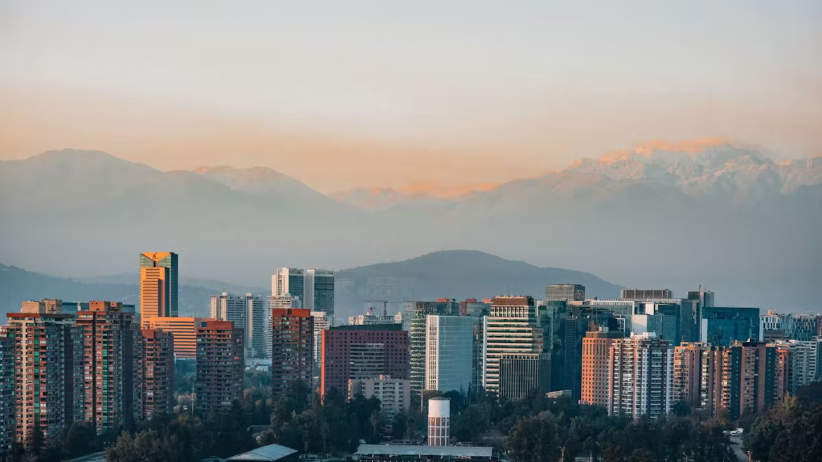 Chile Can Grow Faster – But it Won’t Be Like the 1990s Again