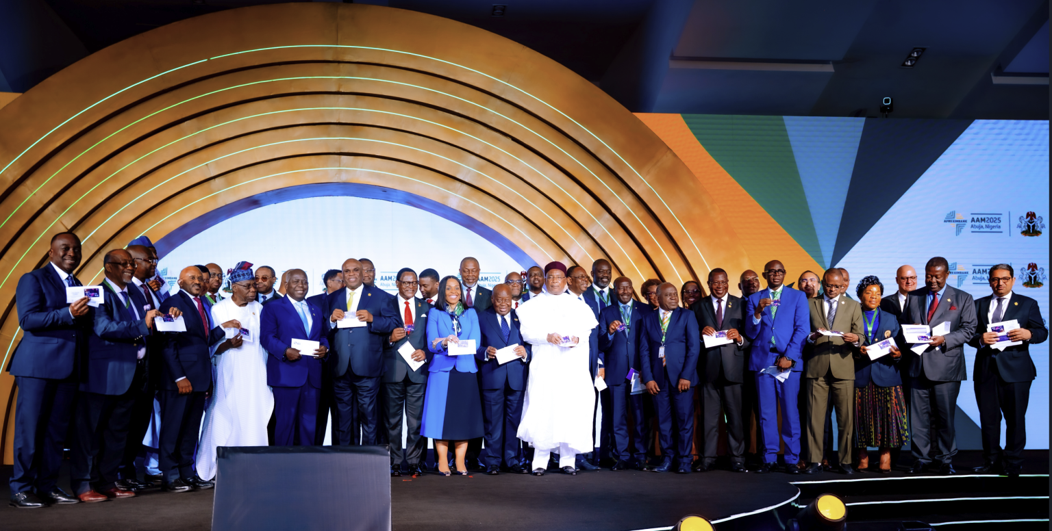Financial Sector: Africa Launches First Pan-African Card Scheme – PAPSSCARD