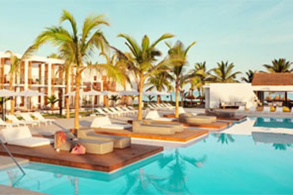 TUI Hotels & Resorts Contributes to Growth in Africa with Strong Leisure Hotel Brands