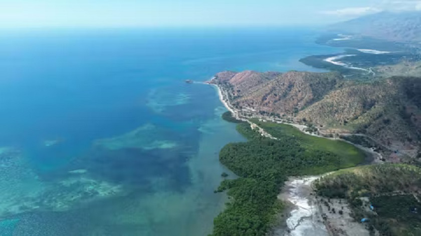 Timor-Leste’s Opportunity to Turn its Wealth Into Economic Development