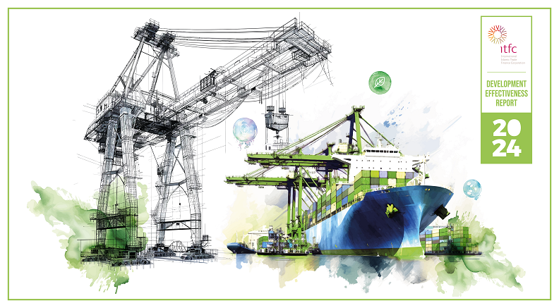 ITFC Reports Strong Results, Sustainability Progress in 2024 Annual Development Effectiveness Report