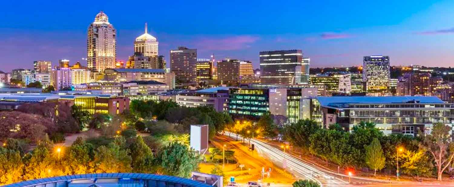 African Development Bank’s Johannesburg Deal Signals a New Era in City-Led Urban Investment