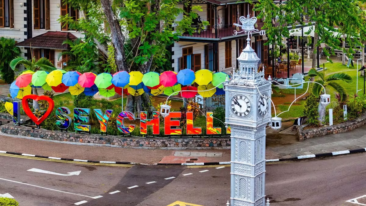 Seychelles’ Path to Macroeconomic Stability and Resilience