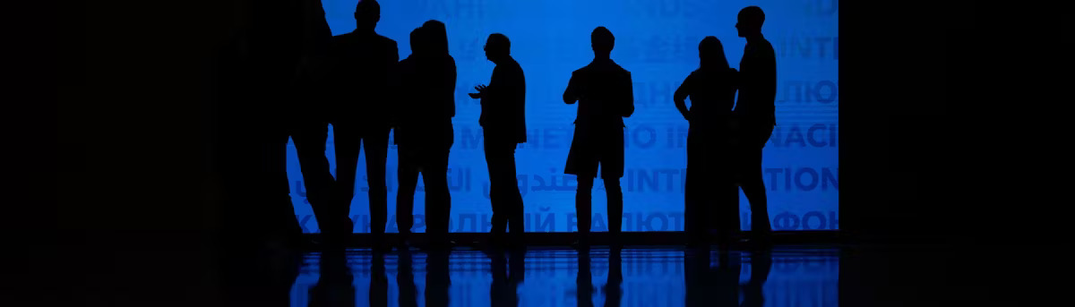 How New Data Standards Will Transform Our Understanding of the Global Economy