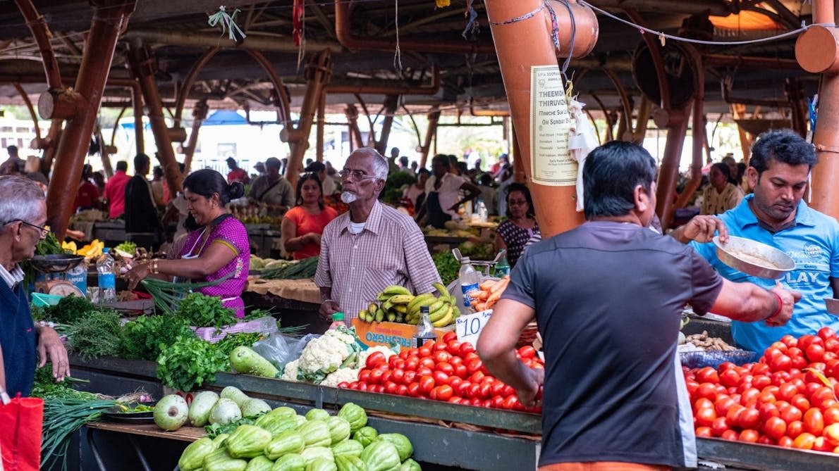 Mauritius’ Economy Depends on Sustainable Public Finances
