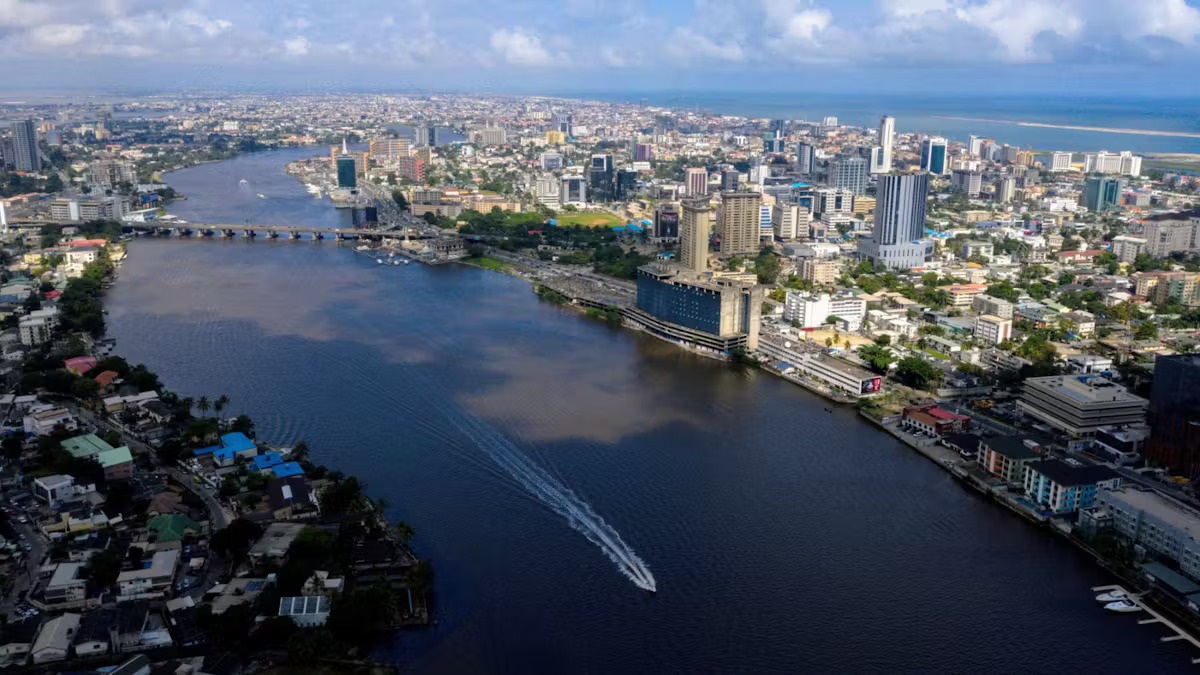 How Nigeria Can Unleash its Economic Potential