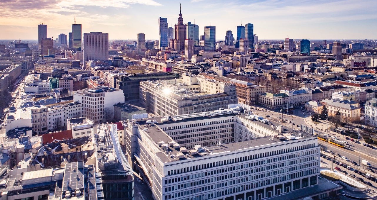 EBRD Reduces Stake in BNP Paribas Bank Polska to 2.9%
