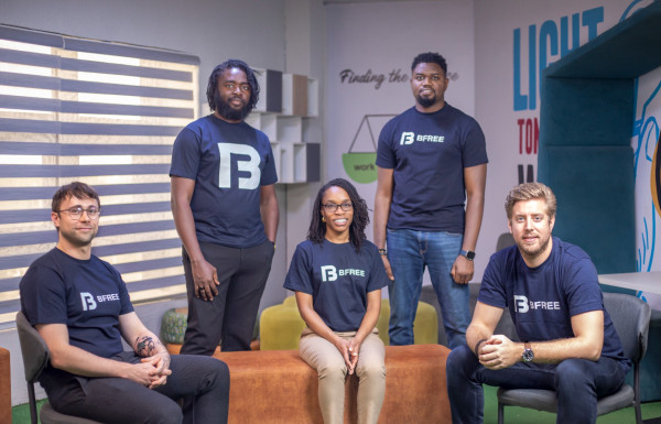 Verdant Capital Hybrid Fund Completes a $3 Million Investment in Bfree