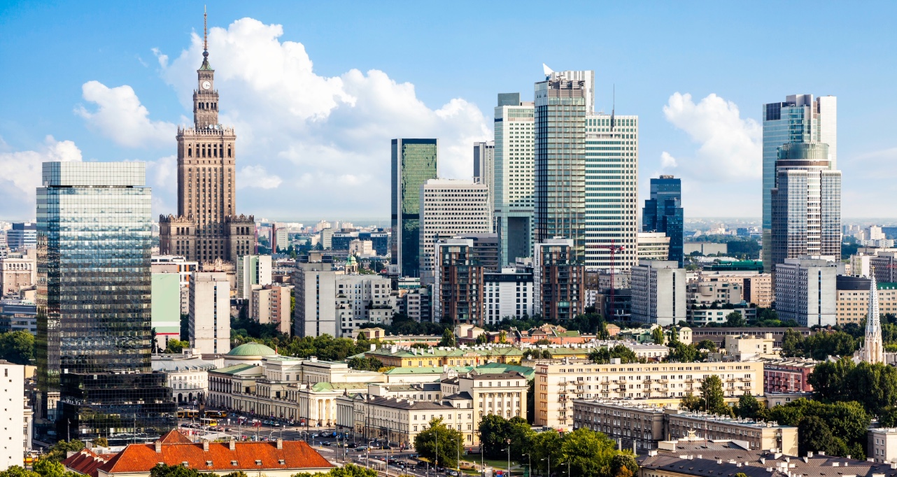 EBRD Expects Polish Economy to Grow by 3.5% in 2025