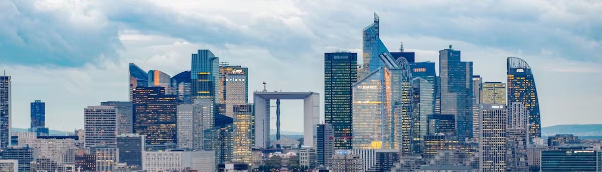 Explainer: Five Megatrends Shaping the Rise of Nonbank Finance