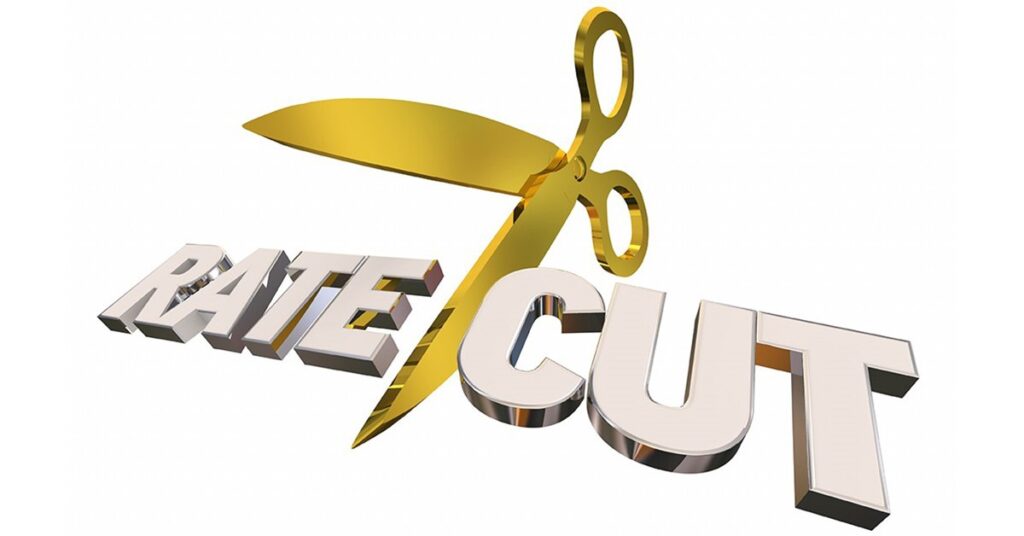 Countdown to Rate Cut Begins: 0.25% or 0.50%?